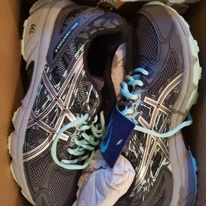 Asics Walking Shoes